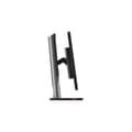 Miniatyrbild 5 av 5: Monitor Lenovo ThinkVision P27h-30 27" IPS Quad HD