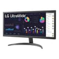 Miniatyrbild 1 av 3: Monitor LG 26WQ500-B IPS LED 4K Full HD