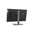 Miniatyrbild 4 av 5: Monitor Lenovo 63A3GAT1EU 27" IPS