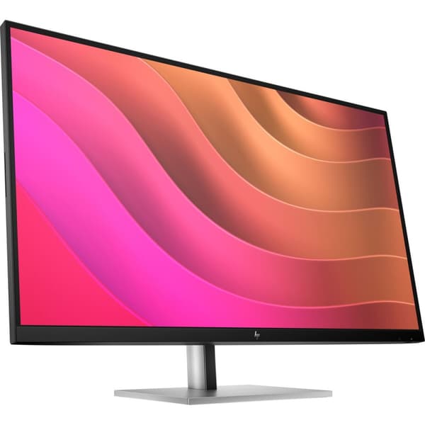 Monitor HP E32K G5 Svart 32" 4K Ultra HD 60 Hz