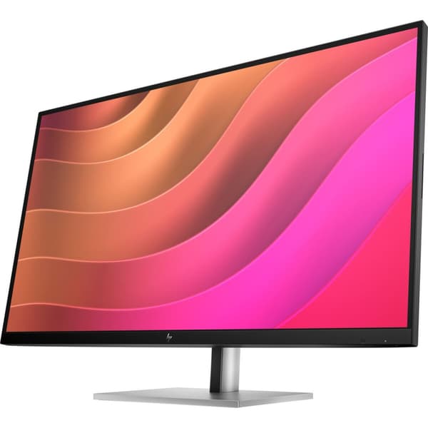 Monitor HP E32K G5 Svart 32" 4K Ultra HD 60 Hz