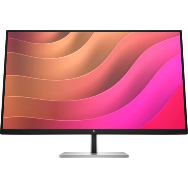 Monitor HP E32K G5 Svart 32" 4K Ultra HD 60 Hz Svart