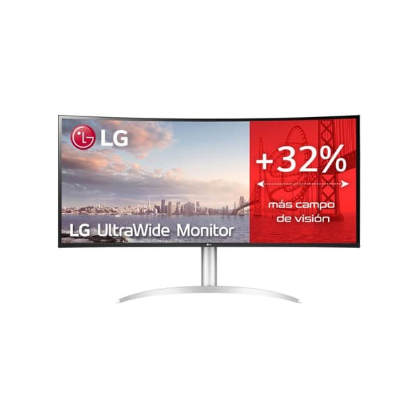 Monitor LG 40WP95CP-W 40" LED IPS HDR10 AMD FreeSync Flicker free 60 Hz