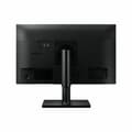 Miniatyrbild 3 av 5: Monitor Samsung F24T450FQR 24" Full HD 75 Hz