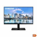 Miniatyrbild 2 av 5: Monitor Samsung F24T450FQR 24" Full HD 75 Hz