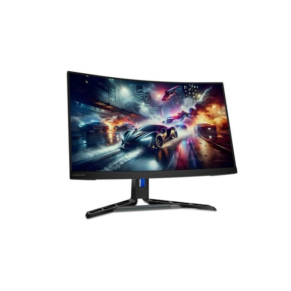 Gaming skærm Lenovo Legion R27qc-30 Quad HD 27"