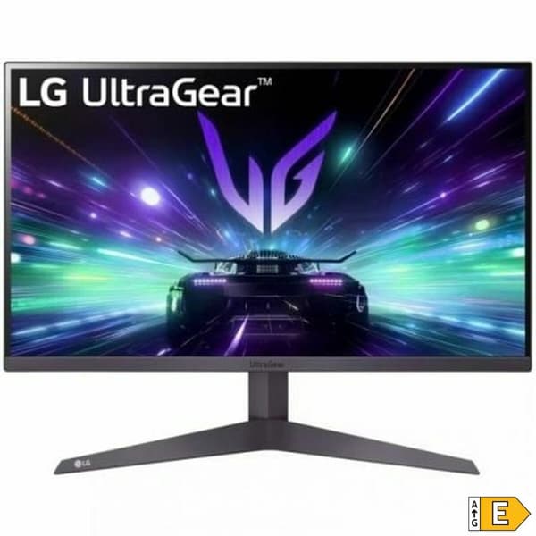 Pelinäyttö LG 27GS50F-B Full HD 27"