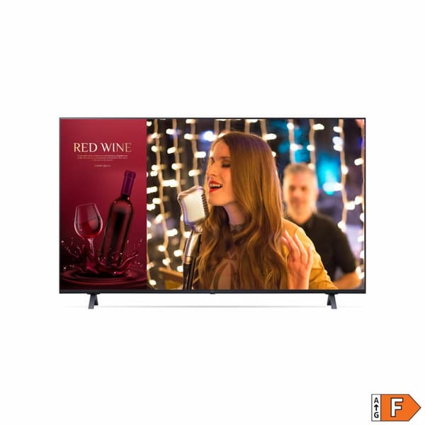 Videovägg Monitor LG 50UN640S 4K Ultra HD 50"