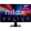 Miniatyrbild 1 av 2: Monitor Gaming Nilox NXM27FHD11 27" LED