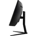 Miniatyrbild 7 av 11: Monitor Iiyama 34" UltraWide Quad HD