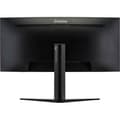 Miniatyrbild 9 av 11: Monitor Iiyama 34" UltraWide Quad HD