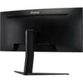 Miniatyrbild 10 av 11: Monitor Iiyama 34" UltraWide Quad HD