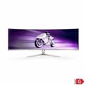 Miniatyrbild 2 av 9: Monitor Philips Evnia 49M2C8900 240 Hz 50-60 Hz