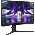 Miniatyrbild 3 av 7: Monitor Samsung 24" Full HD 165 Hz