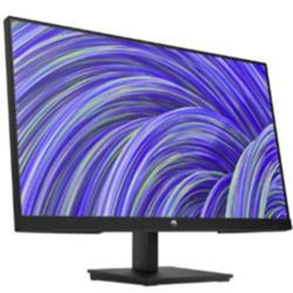 Monitor HP Full HD Svart