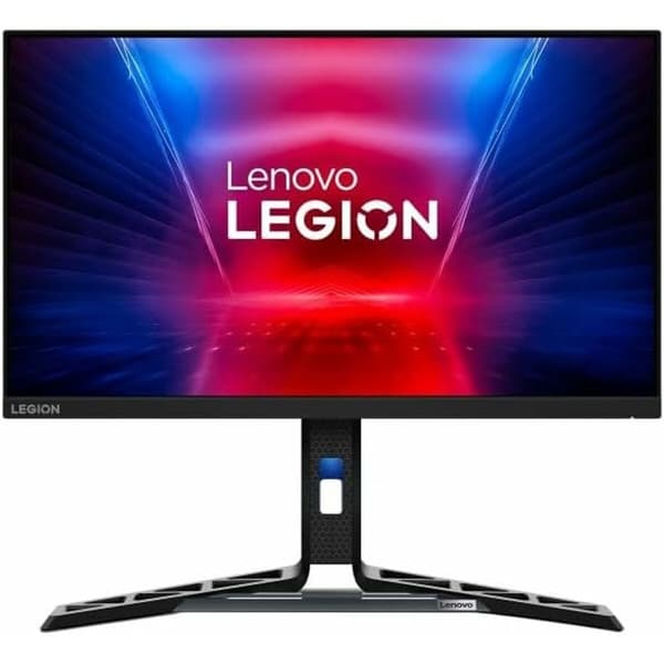 Monitor Lenovo Legion R25f-30 Full HD 24,5" 240 Hz Svart