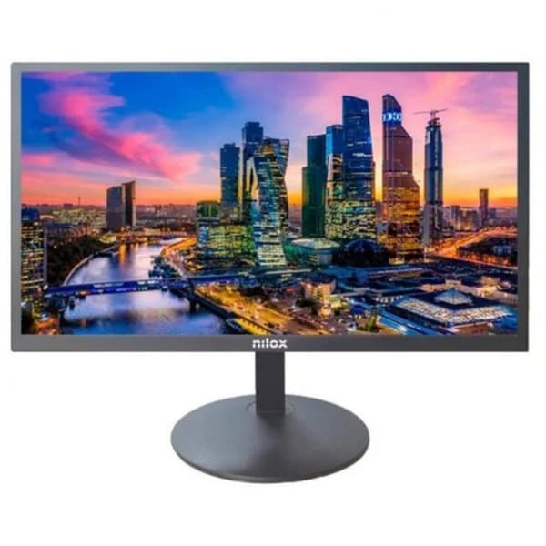 Näyttö Nilox NXM19FHD02 19" LED TN 75 Hz