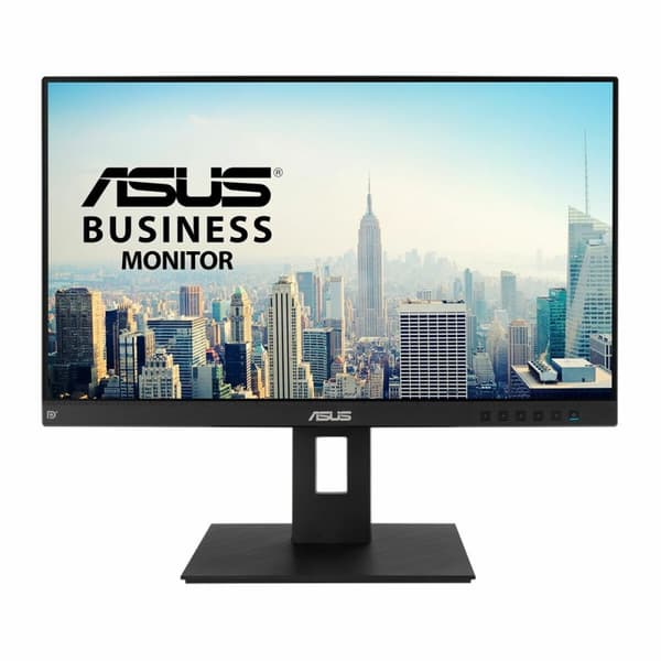 Monitor Asus BE24EQSB Full HD Svart