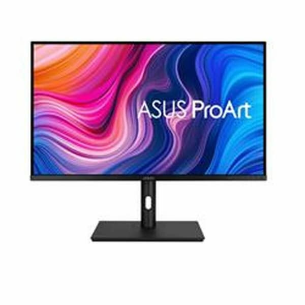 Monitor Asus PA328CGV Quad HD 165 Hz Svart