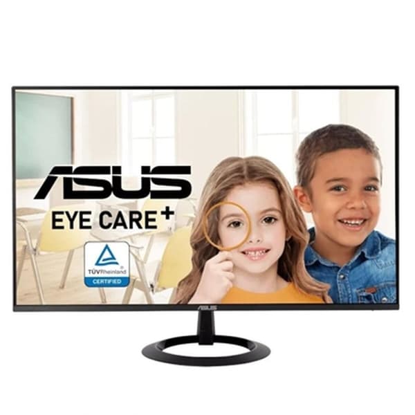 Monitor Gaming Asus 90LM07B0-B01470 Full HD 100 Hz Svart