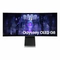 Miniatyrbild 1 av 9: Monitor Samsung LS34BG850SUXEN UltraWide Quad HD