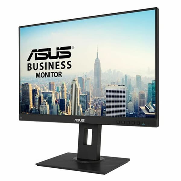Monitor Asus BE24WQLB WUXGA 60 Hz Svart