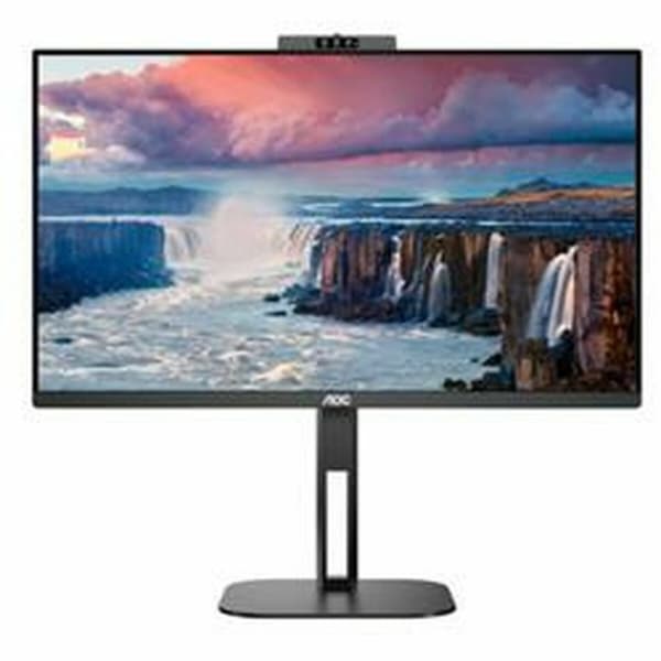 Monitor AOC 24V5CW Full HD 23,8" 75 Hz IPS Svart