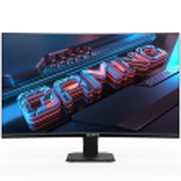 Monitor Gaming Gigabyte Svart