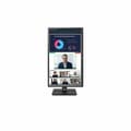 Miniatyrbild 4 av 11: Monitor LG 24BP75CP-B Full HD