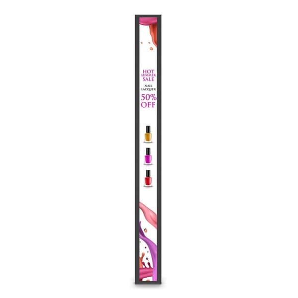 Videovägg Monitor BenQ BH3501 35"
