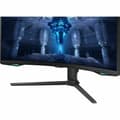 Miniatyrbild 3 av 11: Monitor Samsung LS32BG750NPXEN 4K Ultra HD 32" 165 Hz