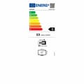Miniatyrbild 5 av 11: Monitor Samsung LS32BG750NPXEN 4K Ultra HD 32" 165 Hz