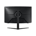 Miniatyrbild 10 av 11: Monitor Samsung LS32BG750NPXEN 4K Ultra HD 32" 165 Hz