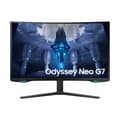 Miniatyrbild 1 av 11: Monitor Samsung LS32BG750NPXEN 4K Ultra HD 32" 165 Hz