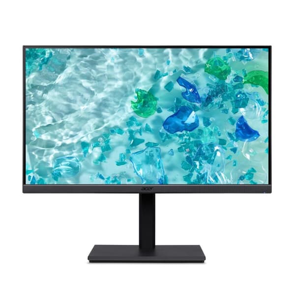 Monitor Acer UM.QB7EE.E07 23,8" Full HD 100 Hz Svart