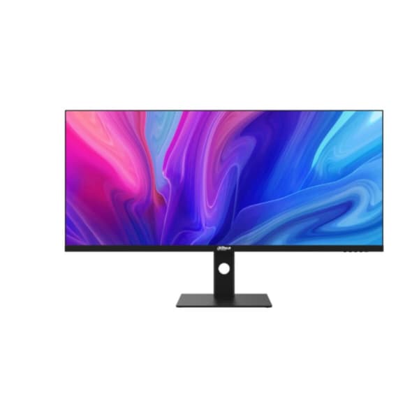 Monitor DAHUA TECHNOLOGY DHI-LM44-U321A 50 - 60 Hz Svart