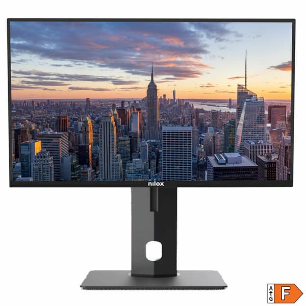 Monitor Nilox NXM272KREG01 IPS 75 Hz 27"