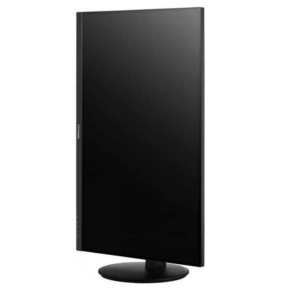 Viewsonic Vg2709 27´´ Qhd Ips Led Skærm