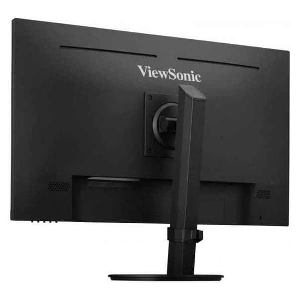 Viewsonic Vg2709 27´´ Qhd Ips Led Skærm