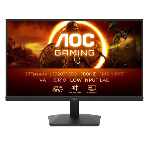 Monitor Gaming AOC 27G15N2 Full HD 27"