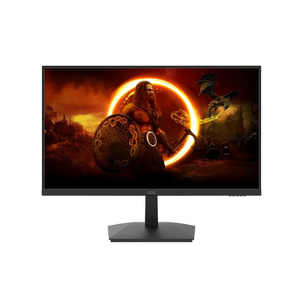 Monitor Gaming AOC 27G15N2 Full HD 27" Svart