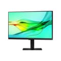 Miniatyrbild 3 av 8: Monitor Samsung LS24D600UAUXEN Quad HD 24" 100 Hz