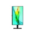 Miniatyrbild 4 av 8: Monitor Samsung LS24D600UAUXEN Quad HD 24" 100 Hz