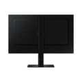 Miniatyrbild 7 av 8: Monitor Samsung LS24D600UAUXEN Quad HD 24" 100 Hz