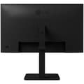 Miniatyrbild 4 av 6: Monitor LG 24BA560-B Full HD 23,8" 100 Hz