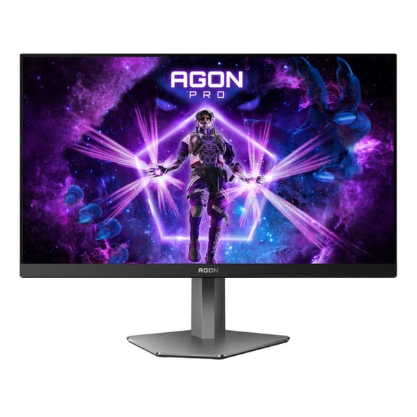 Monitor AOC AG246FK Full HD 24,1" Svart