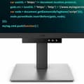 Miniatyrbild 4 av 6: Monitor Gaming BenQ RD280UA 4K Ultra HD 28"
