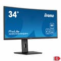 Pikkukuva 6 / 6: Näyttö Iiyama XCB3494WQSN-B5 LED VA Flicker free 50-60 Hz