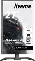 Miniatyrbild 2 av 2: iiyama G-MASTER GB2745HSU-B2