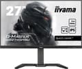 Miniatyrbild 1 av 2: iiyama G-MASTER GB2745HSU-B2
